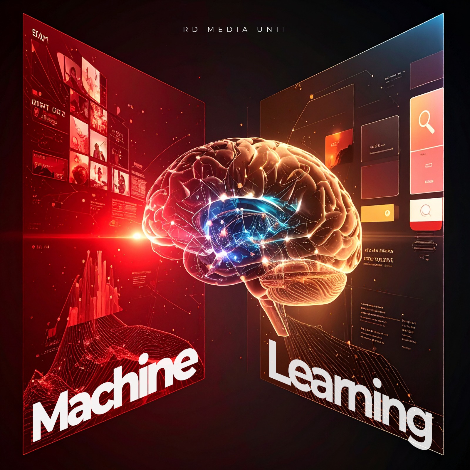 Machine learning යනු කුමක්ද?
