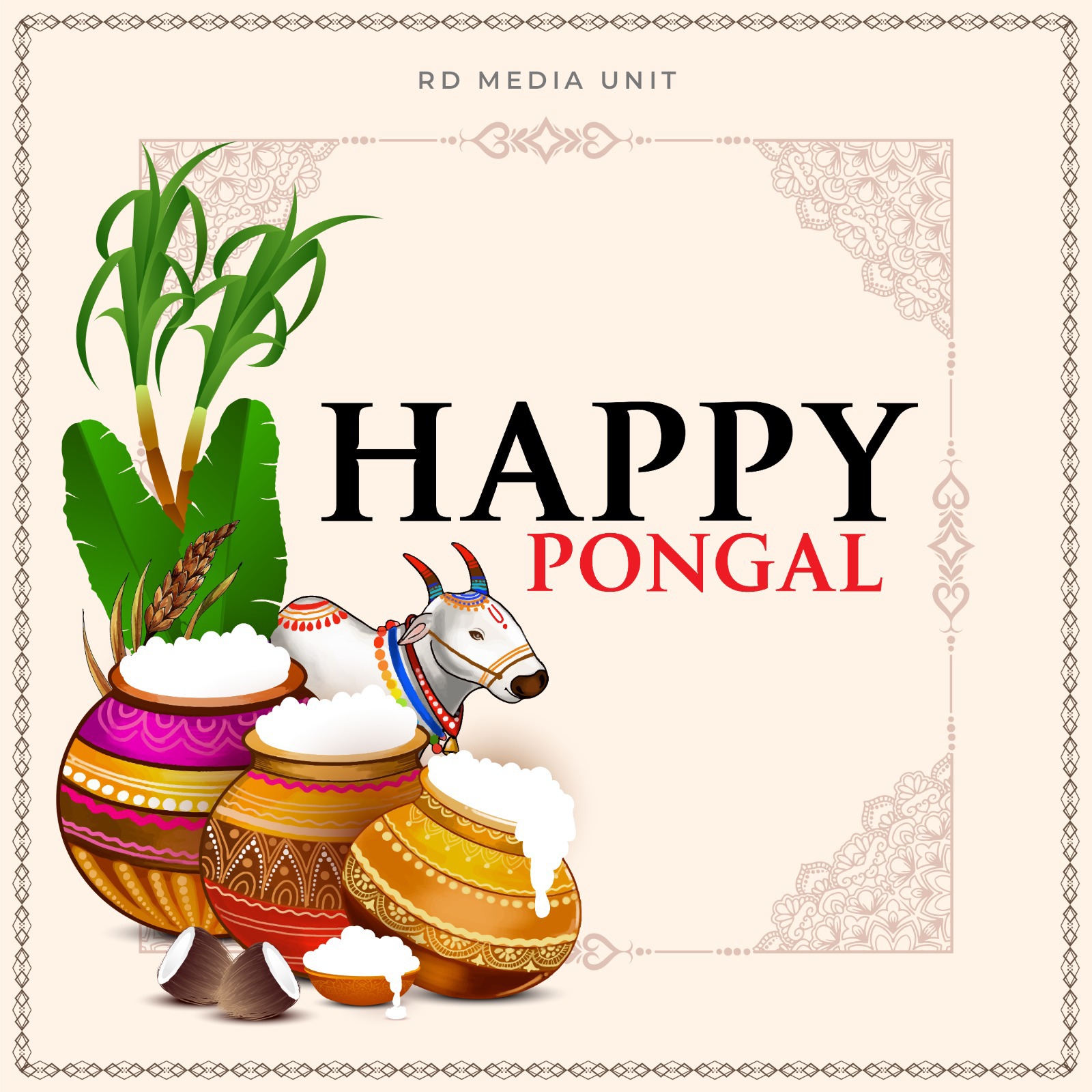 තෛපොංගල් උත්සවය